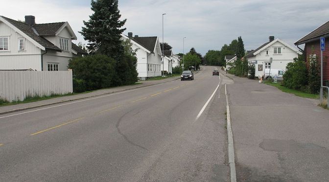 Kystpartiet i Vestfolds årsmøte 2016