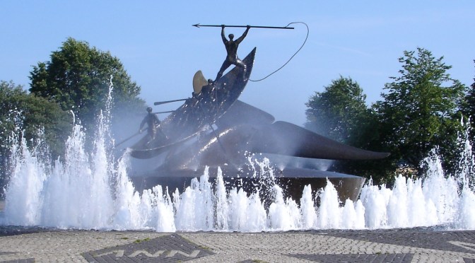 Nytt lokallag i Sandefjord